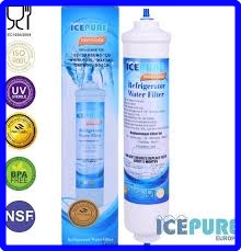 Φίλτρο Νερού Ψυγείου (Universal IcePure RFC0300A)