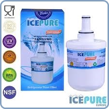 ice pure water filter